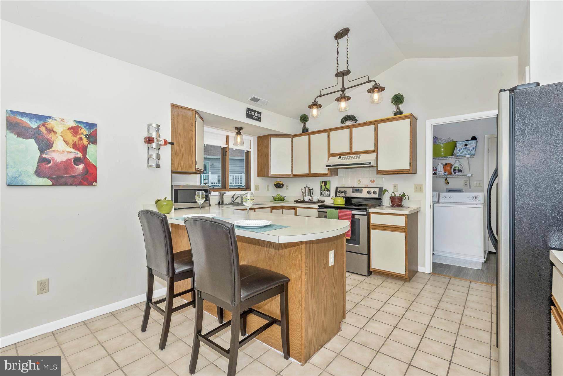 6926 Meadowlake Road New Market, MD 21774 - Photo 23 of 30 Kitchen
