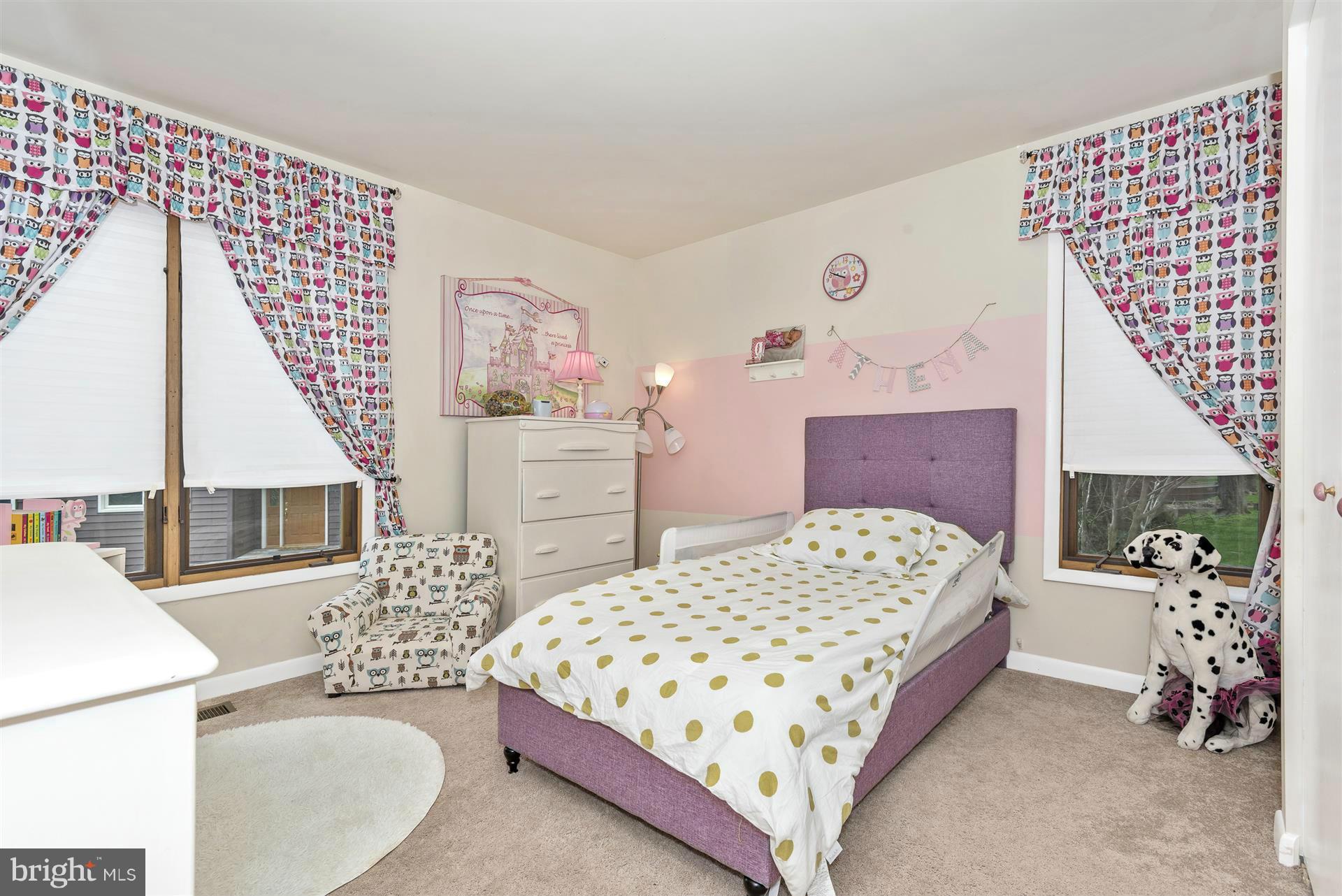 6926 Meadowlake Road New Market, MD 21774 - Photo 29 of 30 Bedroom