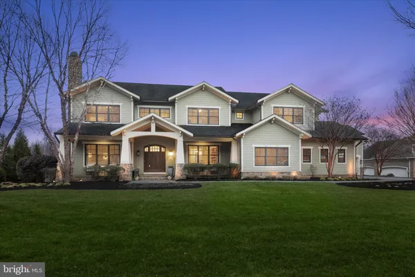 $2,495,000 | 5219 Sweet Meadow Lane, Clarksville, MD 21029