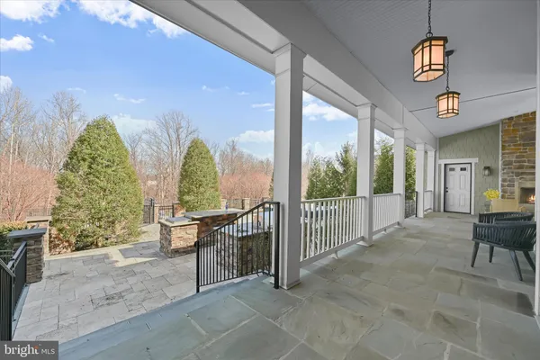 $2,495,000 | 5219 Sweet Meadow Lane, Clarksville, MD 21029