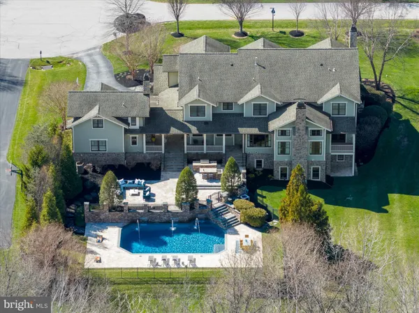 $2,495,000 | 5219 Sweet Meadow Lane, Clarksville, MD 21029