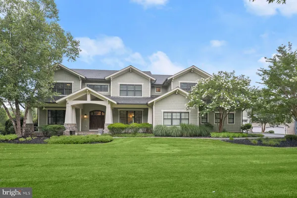 $2,495,000 | 5219 Sweet Meadow Lane, Clarksville, MD 21029