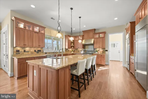 $2,495,000 | 5219 Sweet Meadow Lane, Clarksville, MD 21029