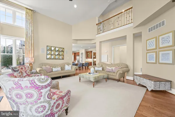 $2,495,000 | 5219 Sweet Meadow Lane, Clarksville, MD 21029