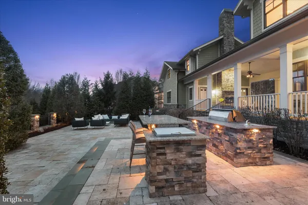 $2,495,000 | 5219 Sweet Meadow Lane, Clarksville, MD 21029