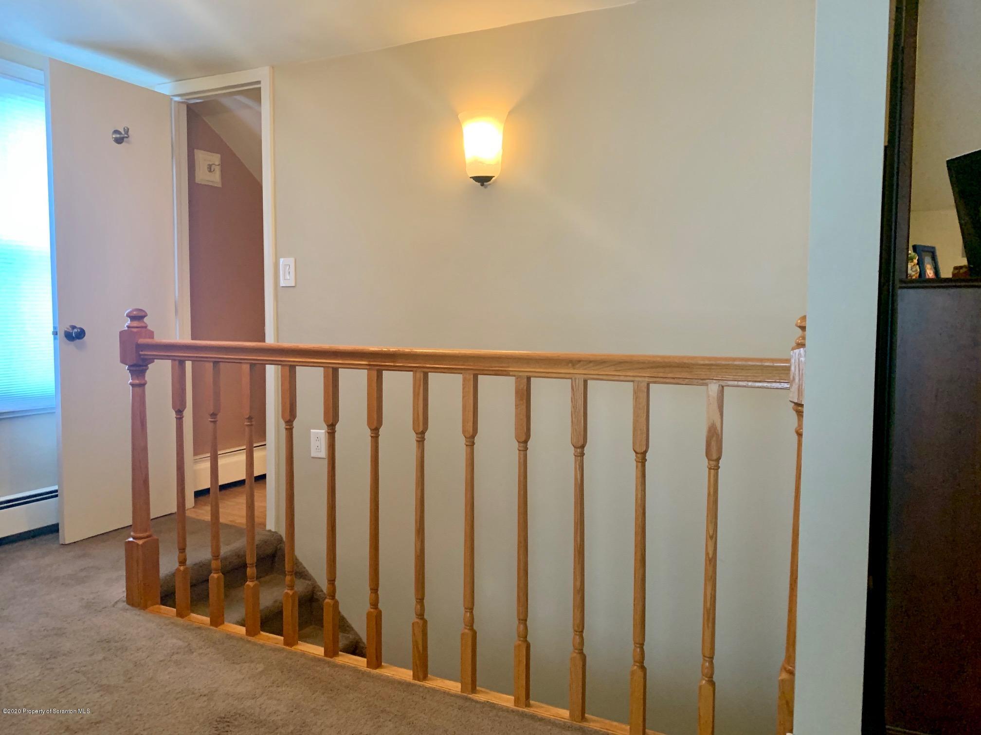 1094 Rutter Avenue Kingston, PA 18704 - Photo 21 of 35 a view of a porch with wooden floor