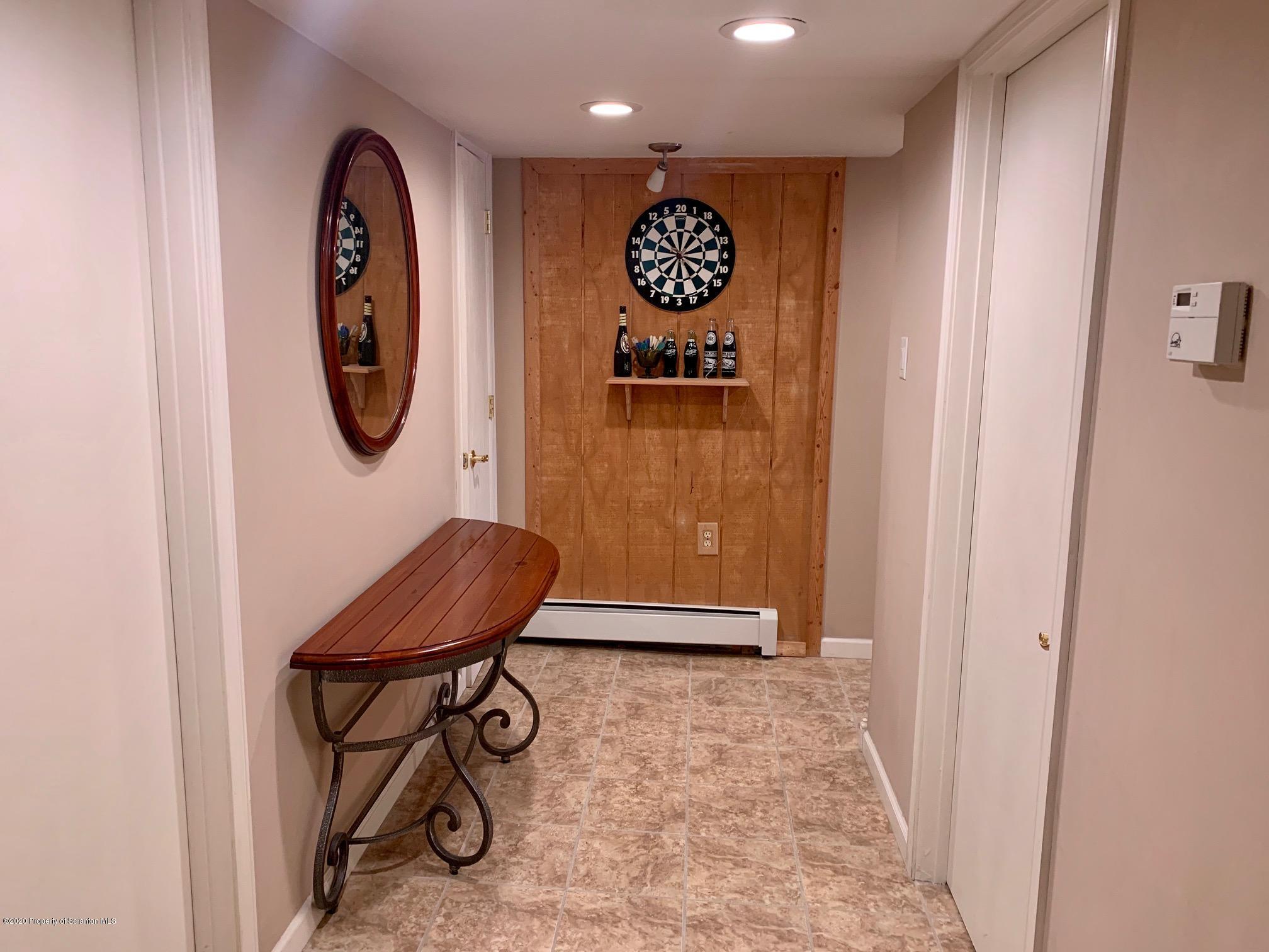 1094 Rutter Avenue Kingston, PA 18704 - Photo 24 of 35 a view of a hallway with entryway
