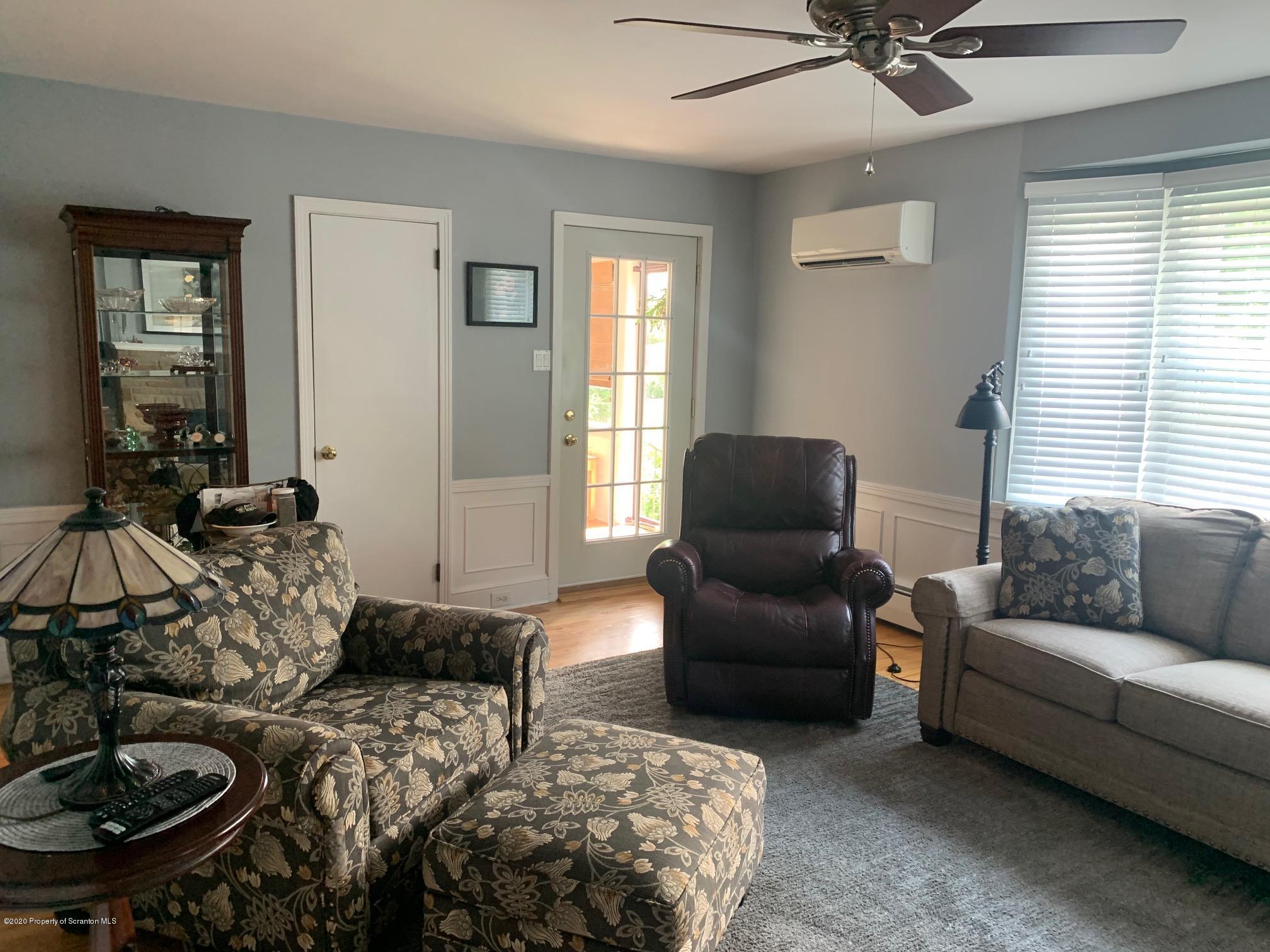 1094 Rutter Avenue Kingston, PA 18704 - Photo 4 of 35 a living room with furniture and a window