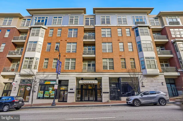 $290,000 | 1209 North Charles Street, Unit 115, Baltimore, MD 21201