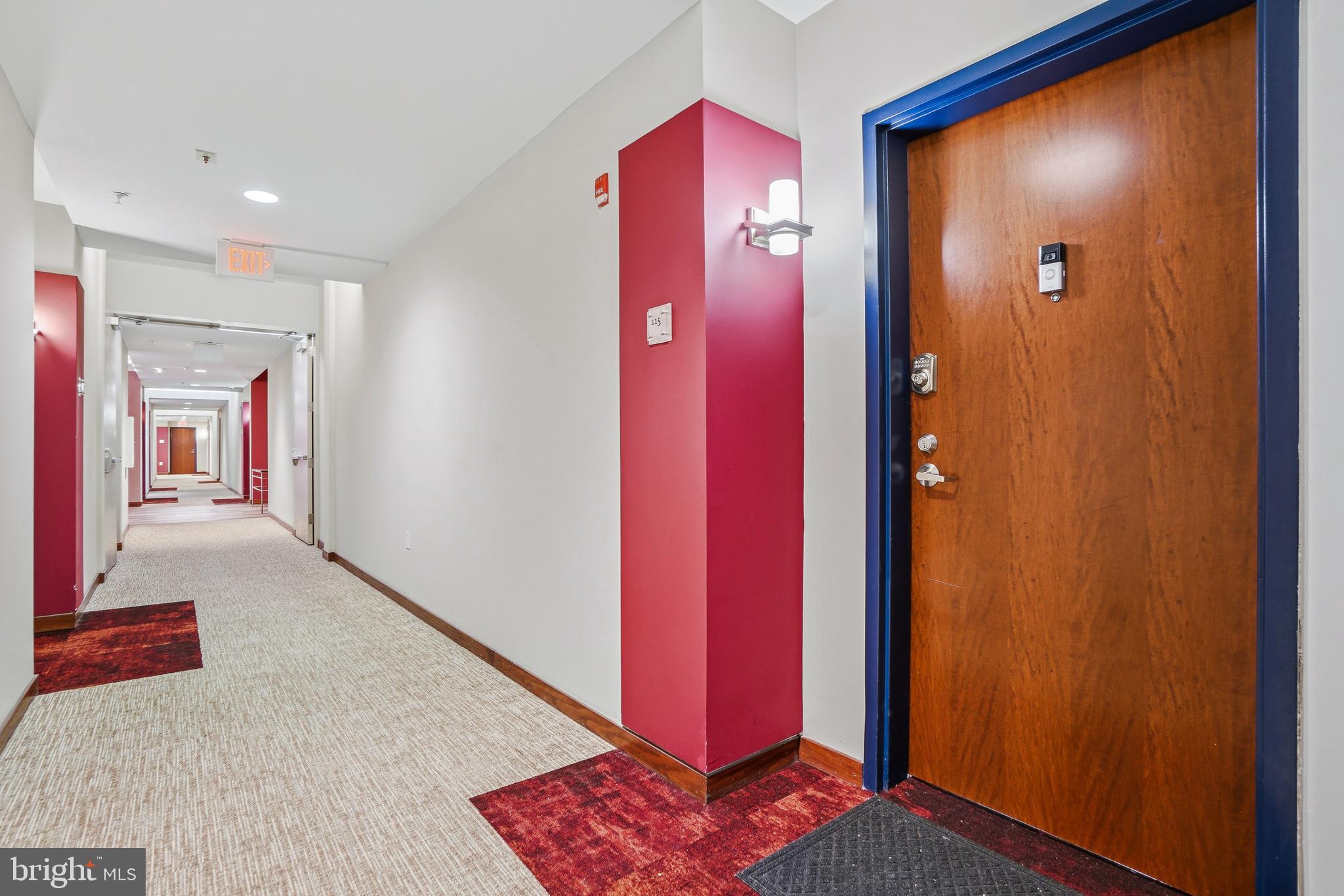 1209 North Charles Street, Unit 115 Baltimore, MD 21201 - Photo 3 of 30