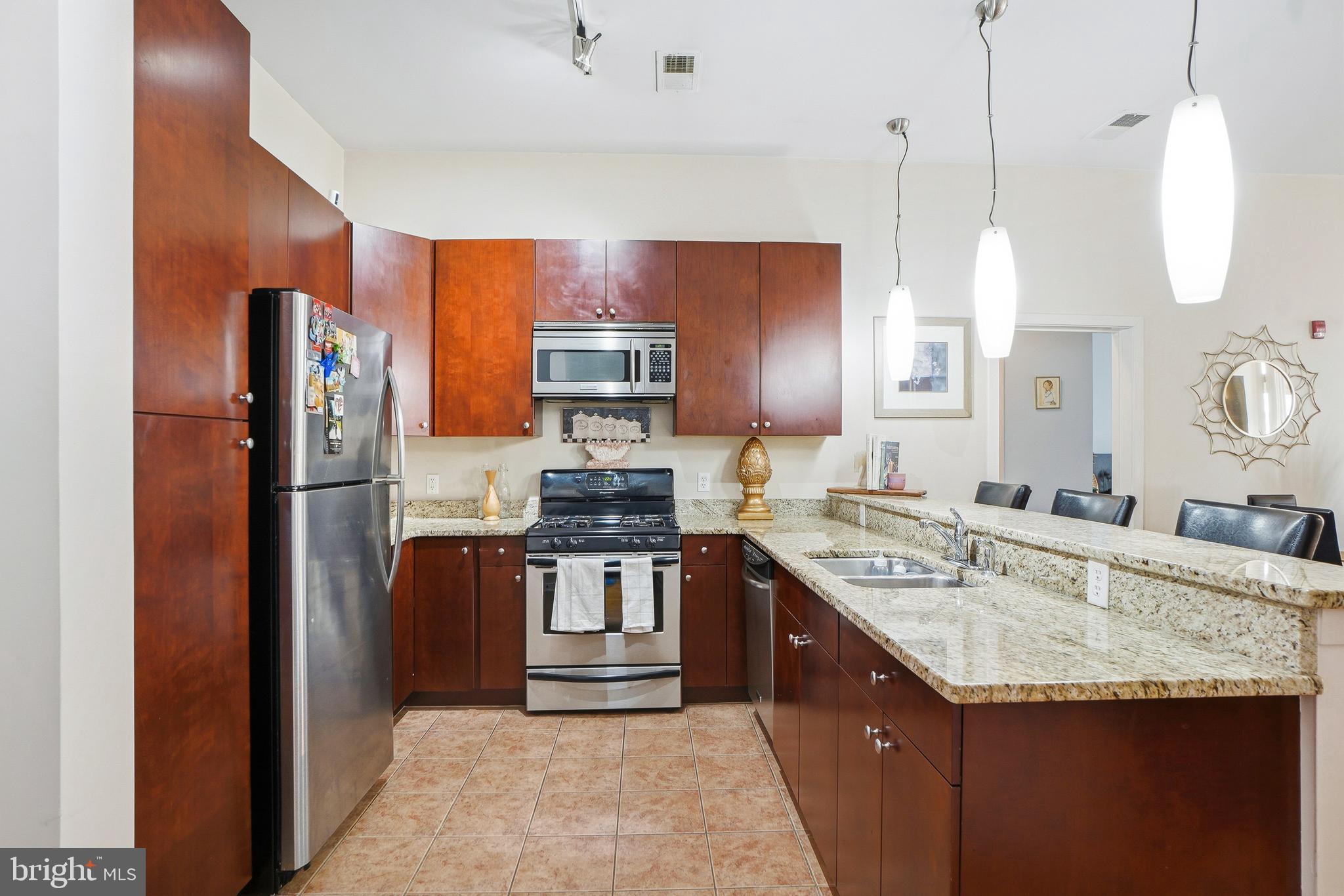 1209 North Charles Street, Unit 115 Baltimore, MD 21201 - Photo 5 of 30