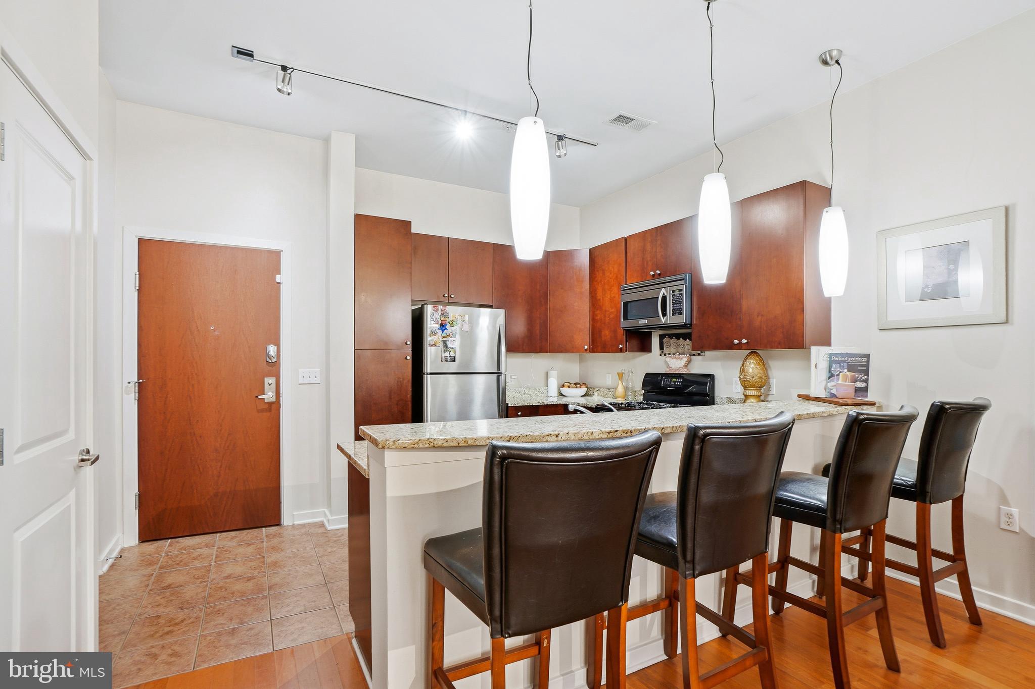 1209 North Charles Street, Unit 115 Baltimore, MD 21201 - Photo 8 of 30