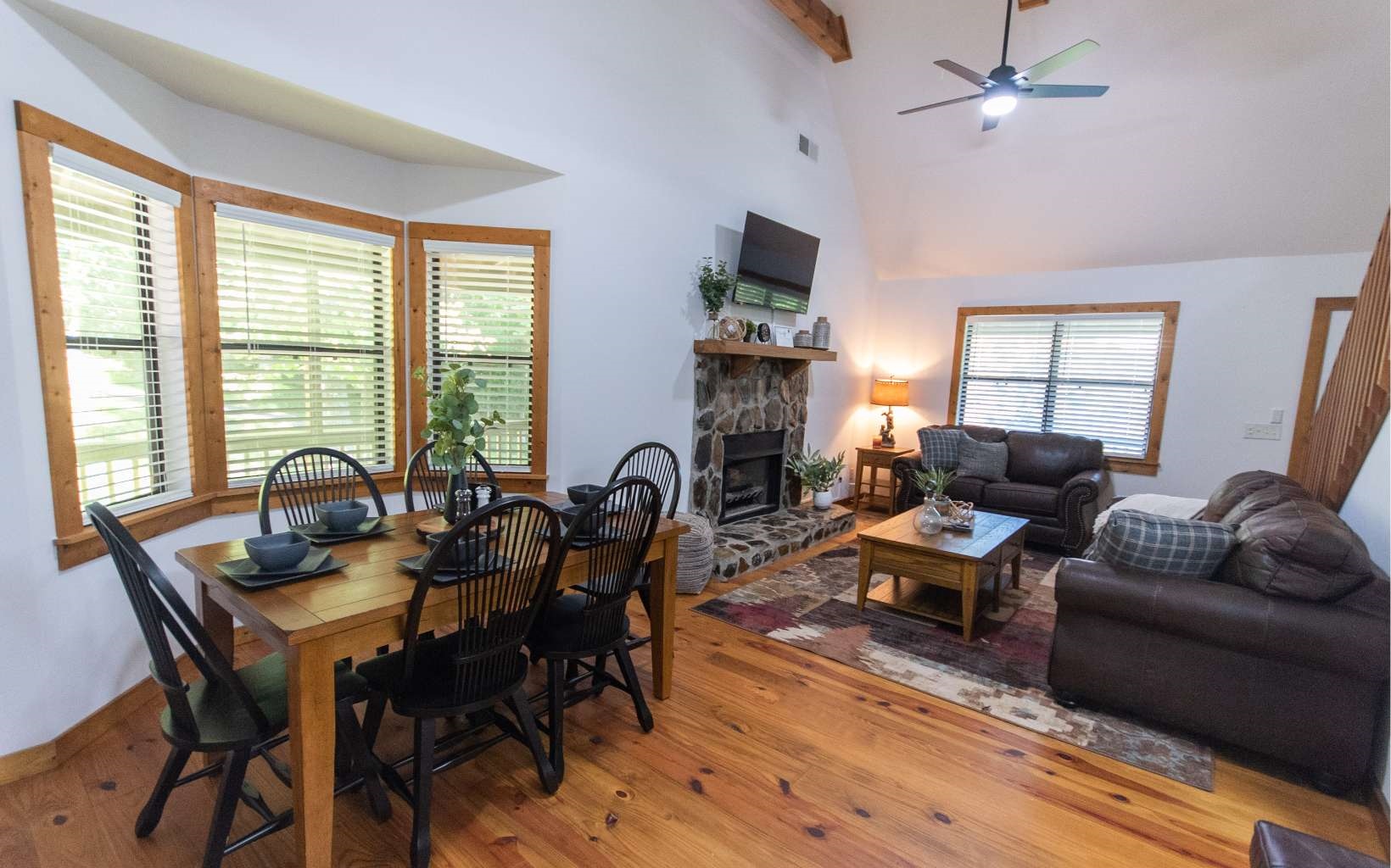 311 Bursey Road Hiawassee, GA 30546 - Photo 23 of 59 Additional View