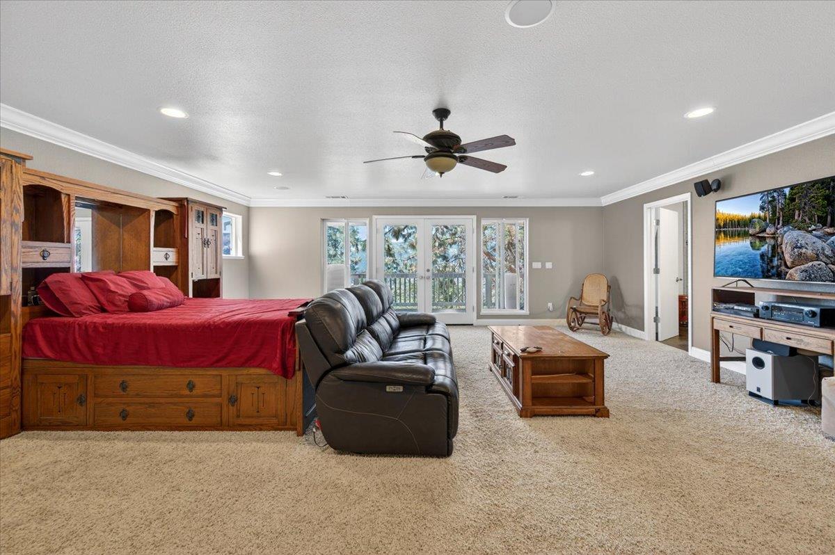 28945 Bonneyview Road Tollhouse, CA 93667 - Photo 29 of 54