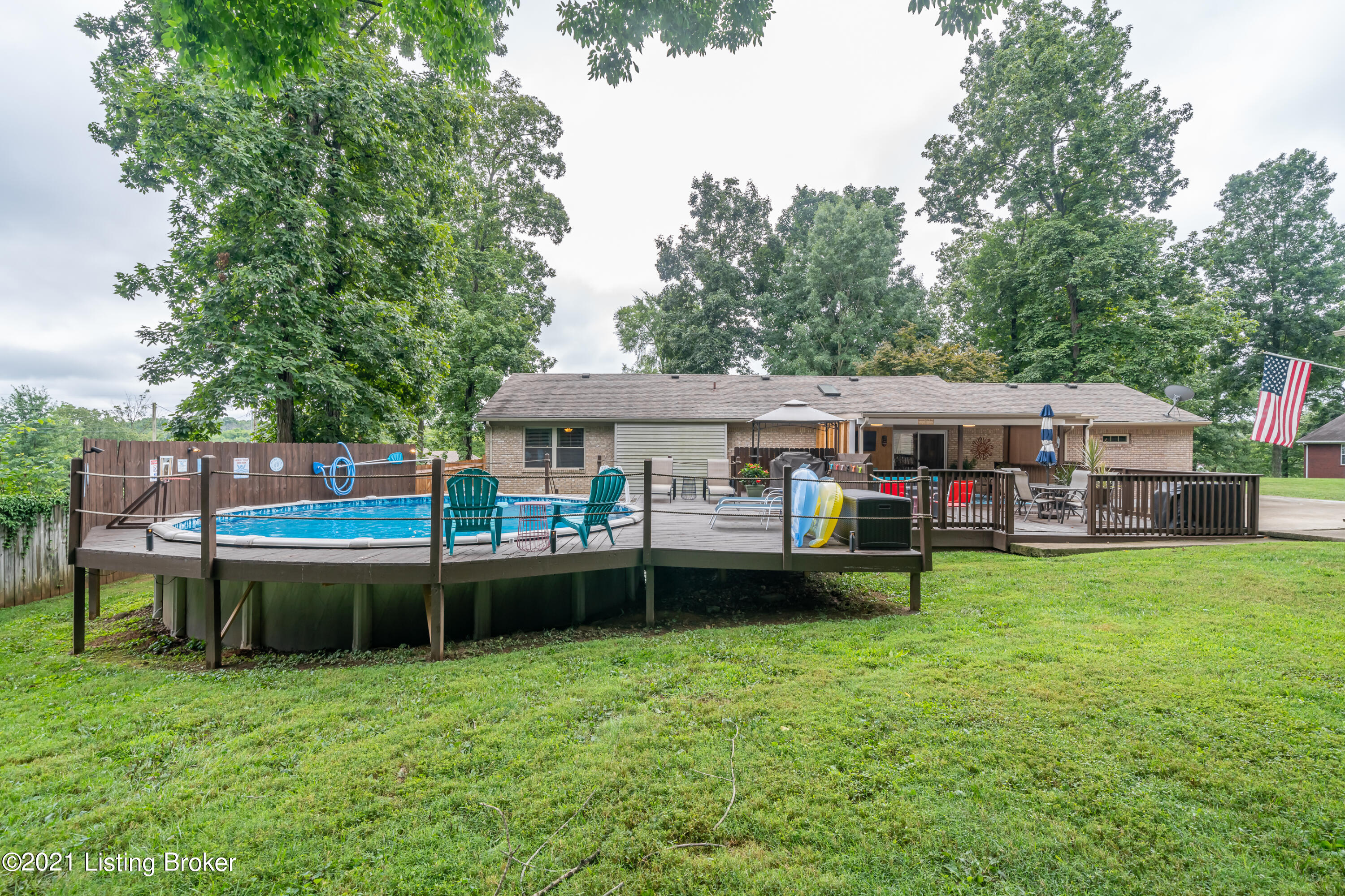 626 Floyds Fork Road Shepherdsville, KY 40165 - Photo 37 of 38 626 Floyds Fork Rd Shep-34