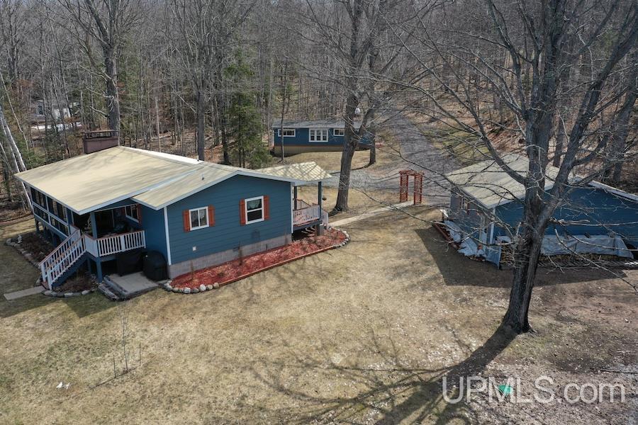 13818 Bayview Road Skanee, MI 49962 - Photo 52 of 69 Gallery Image 52