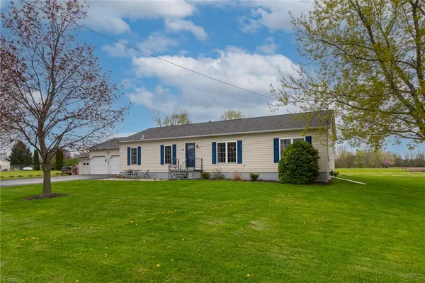 $249,900 | 588 Marshall Road, Geneva, NY 14456