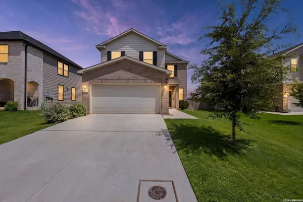 $335,000 | 4873 Park Glen, Marion, TX 78124
