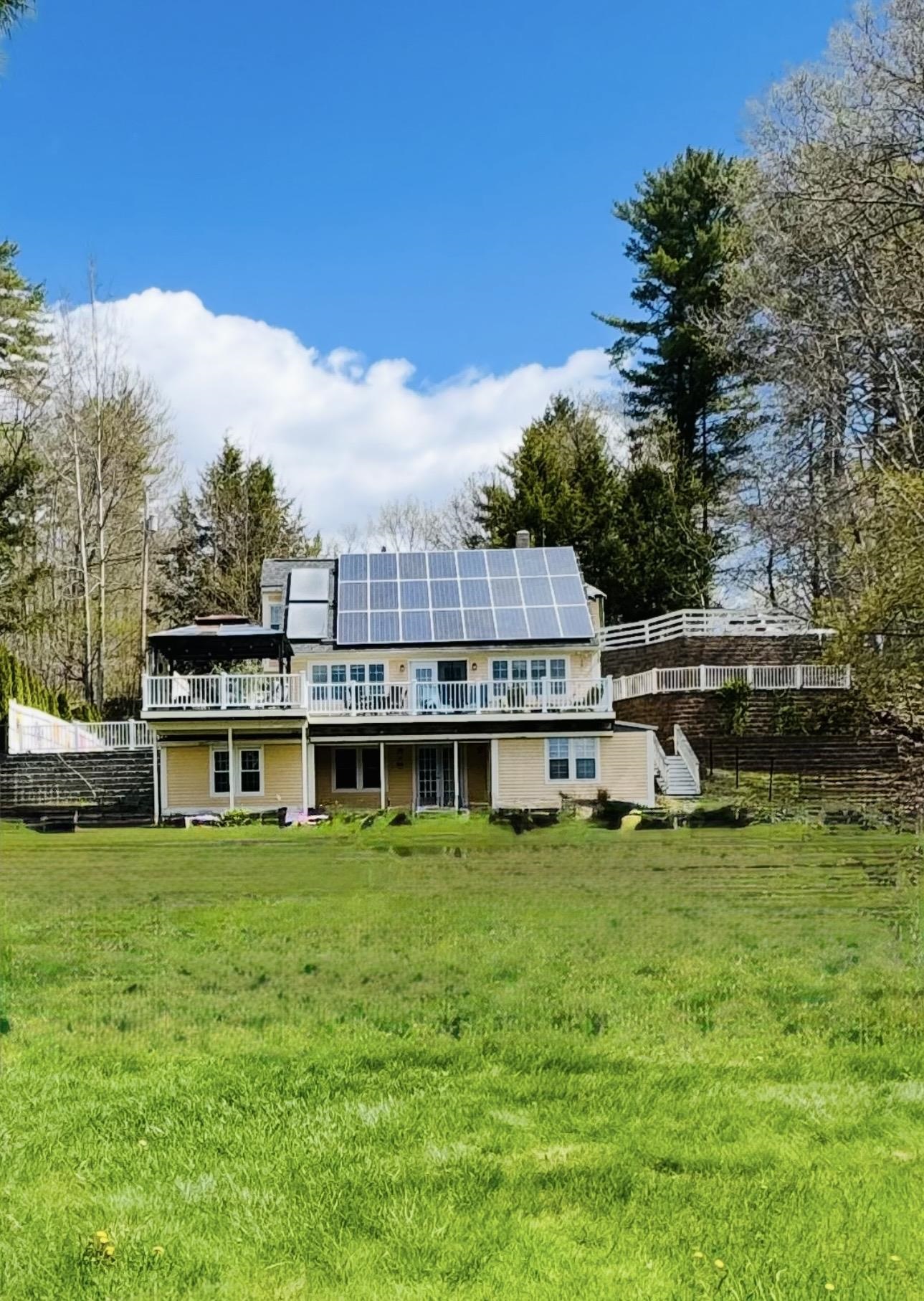 27 Georgetown Drive, Unit 37 Barnstead, NH 03225 - Photo 32 of 38