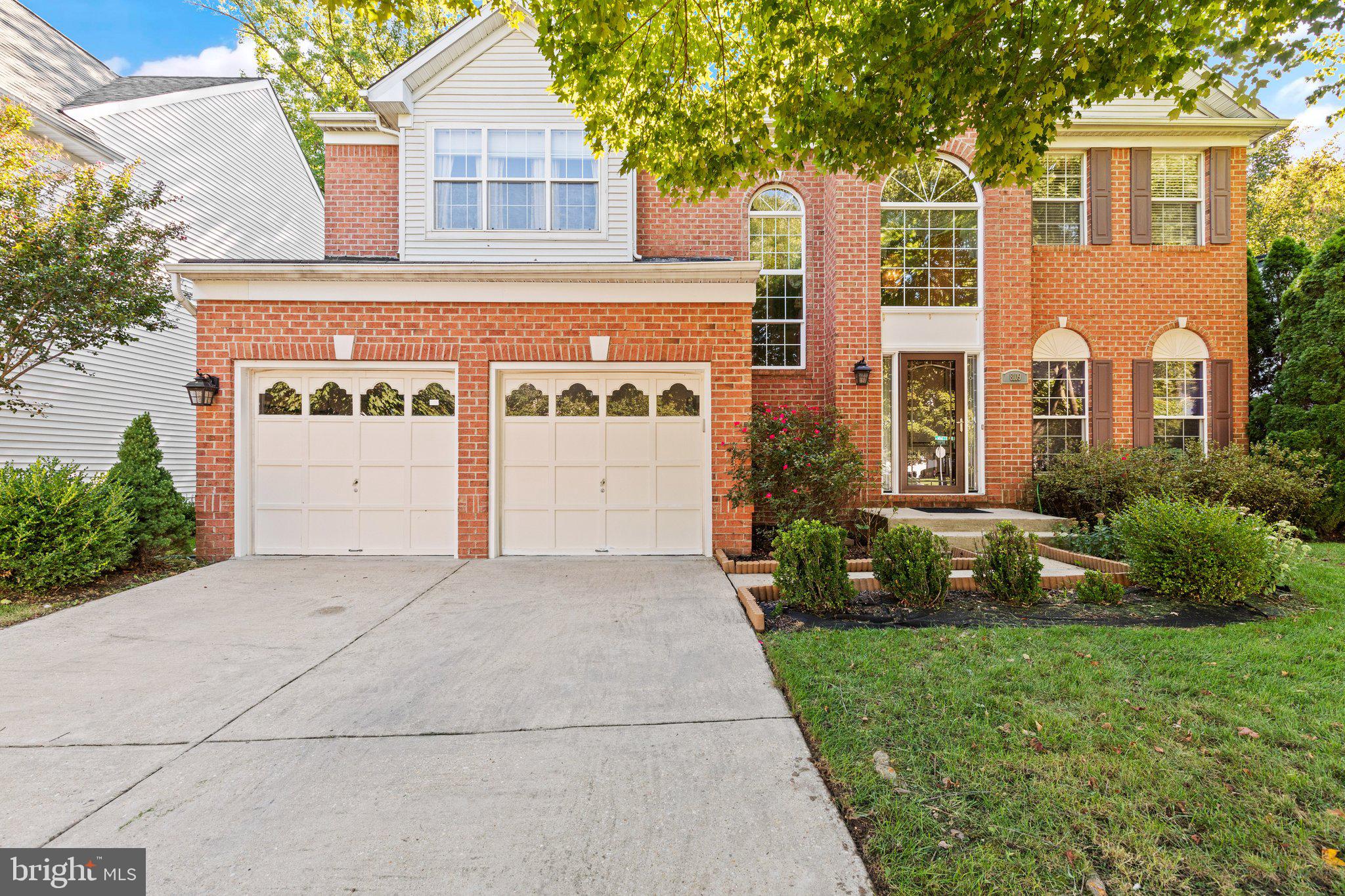 8109 Fe Carter Road Laurel, MD 20724 - Photo 1 of 42 Gallery Image 1