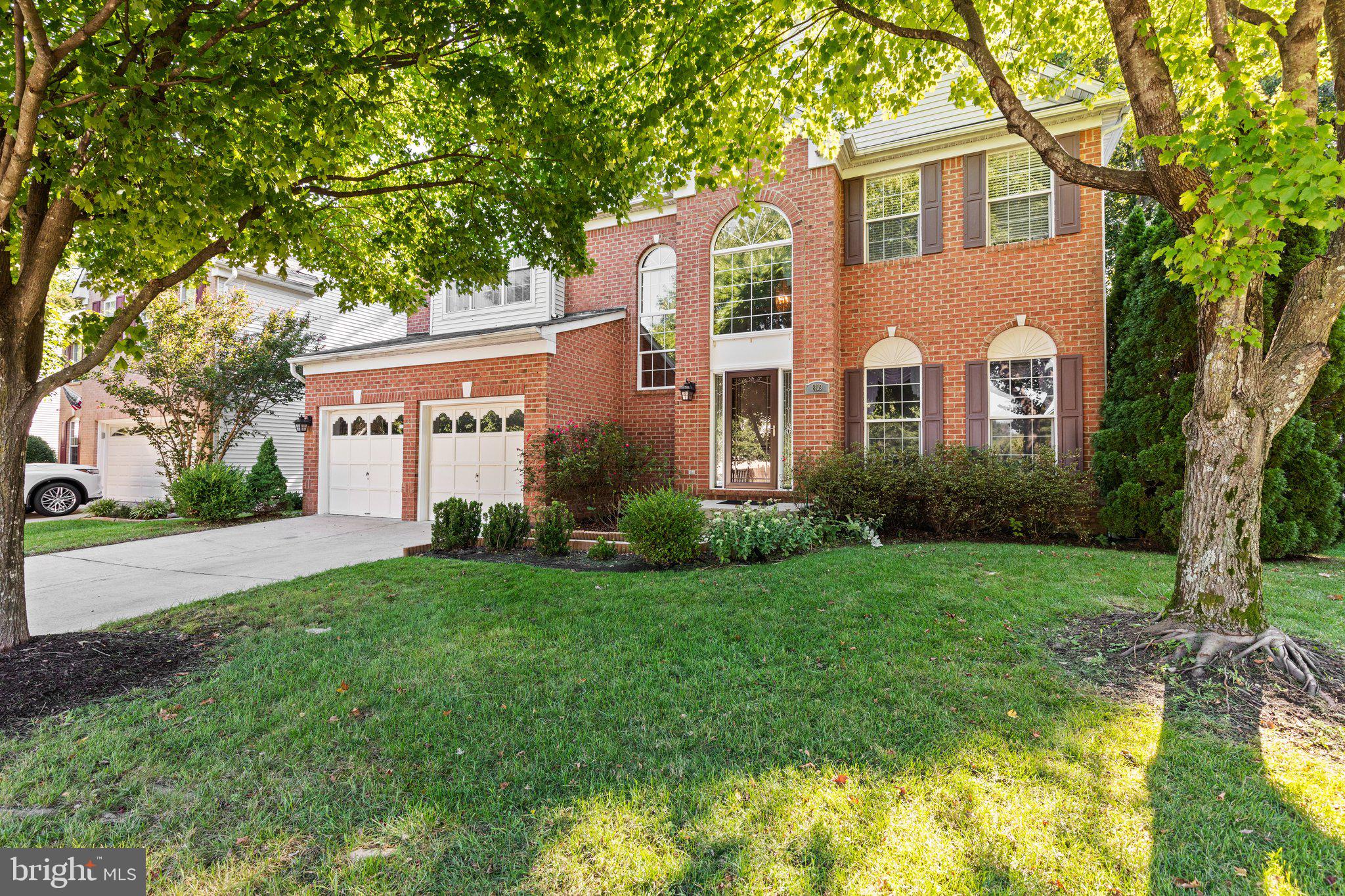 8109 Fe Carter Road Laurel, MD 20724 - Photo 2 of 42 Gallery Image 2