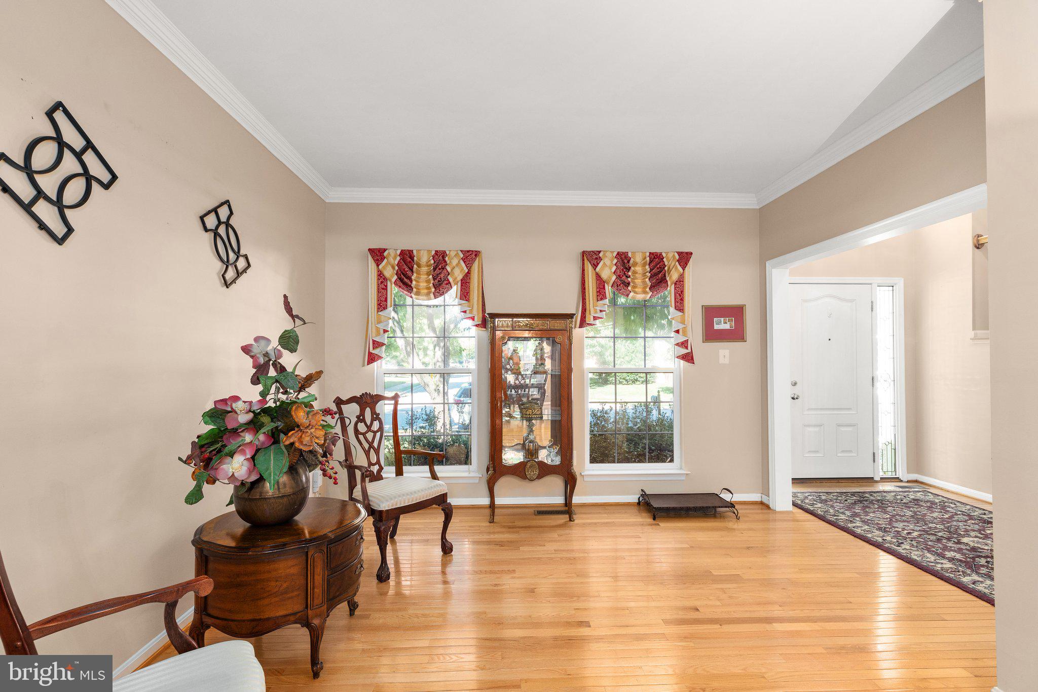8109 Fe Carter Road Laurel, MD 20724 - Photo 4 of 42 Gallery Image 4