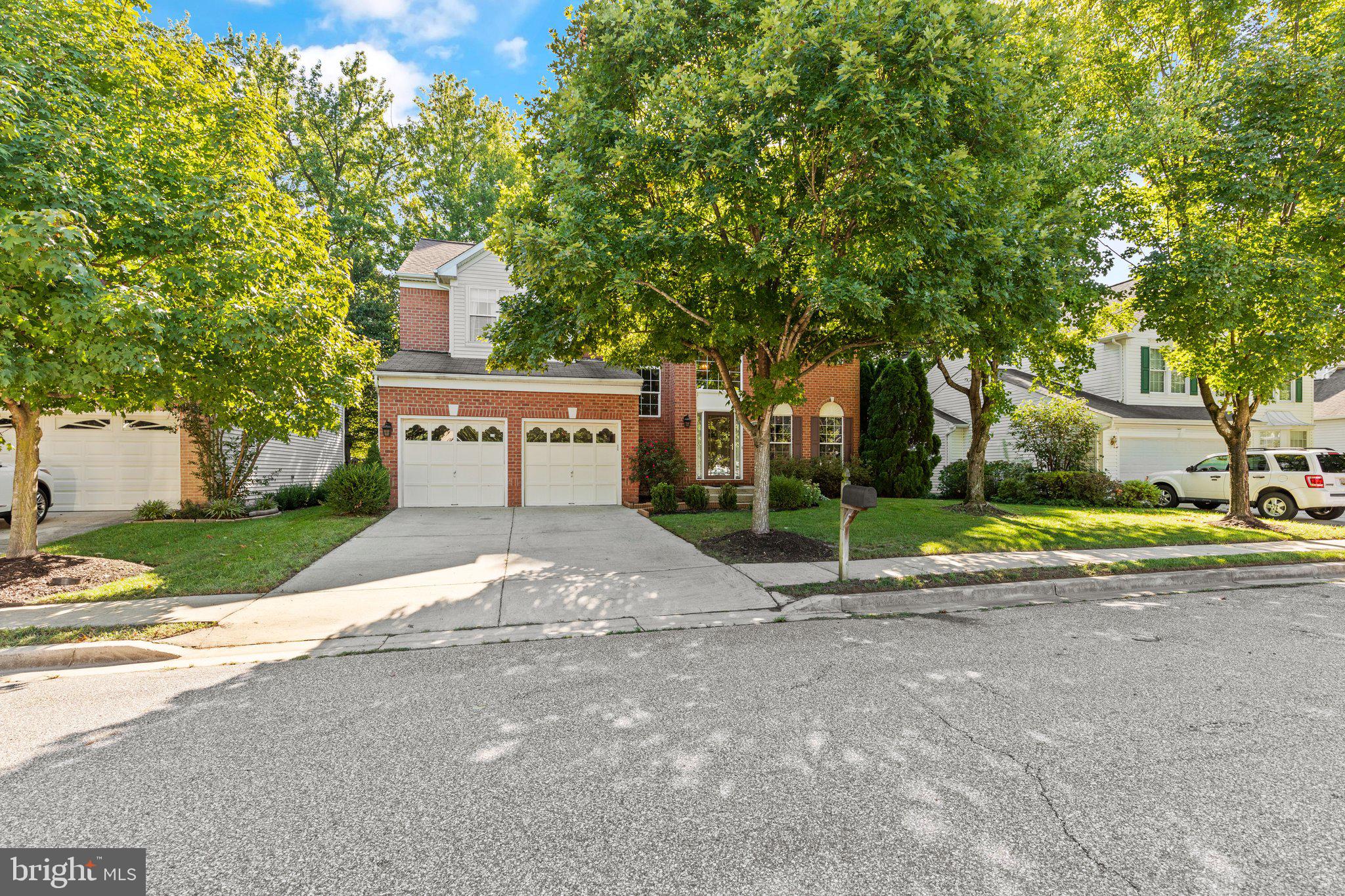 8109 Fe Carter Road Laurel, MD 20724 - Photo 41 of 42 Gallery Image 41