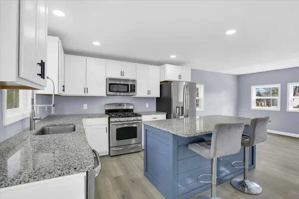 $269,000 | 503 Allison Street, Catlin, IL 61817