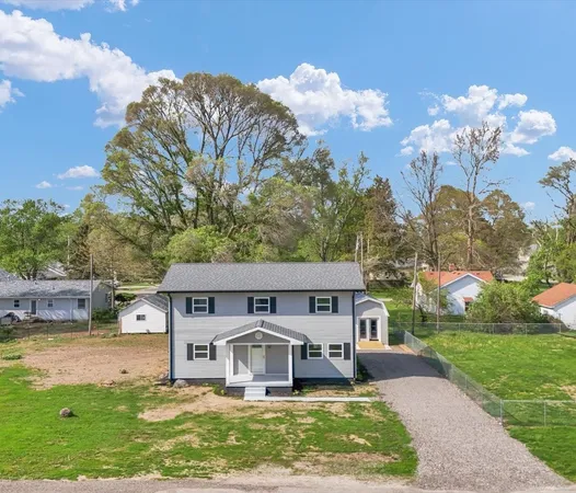 $269,000 | 503 Allison Street, Catlin, IL 61817