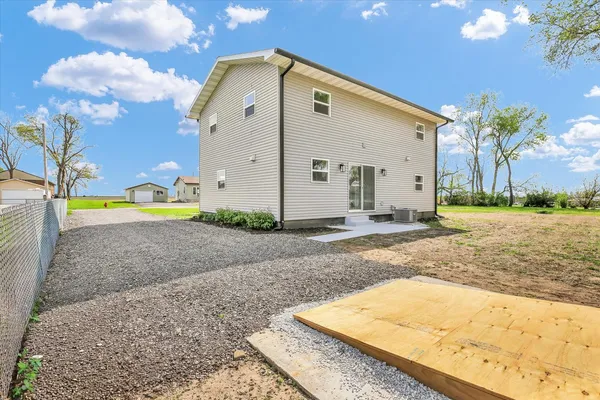 $269,000 | 503 Allison Street, Catlin, IL 61817