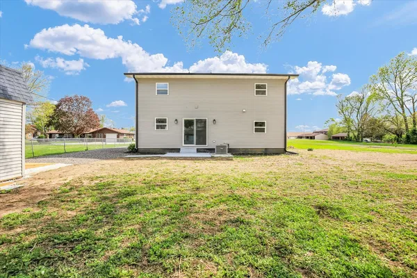 $269,000 | 503 Allison Street, Catlin, IL 61817