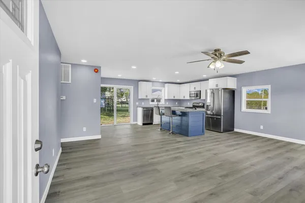 $269,000 | 503 Allison Street, Catlin, IL 61817