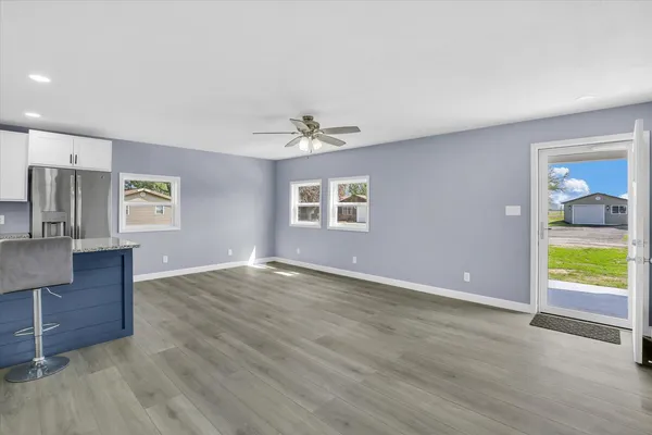 $269,000 | 503 Allison Street, Catlin, IL 61817
