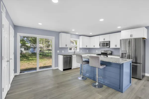 $269,000 | 503 Allison Street, Catlin, IL 61817