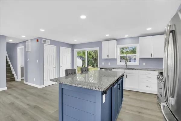 $269,000 | 503 Allison Street, Catlin, IL 61817