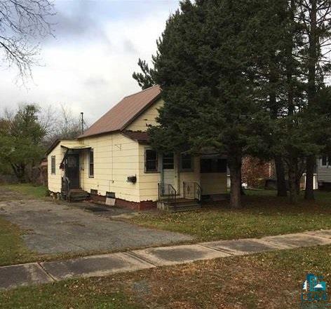 409 Roberts Street Buhl, MN 55713 - Photo 1 of 9 Gallery Image 1