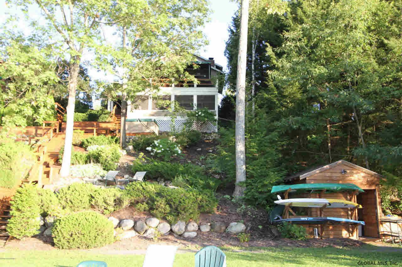 27 Fitzgerald Road Queensbury, NY 12804 - Photo 3 of 49 Photo 3