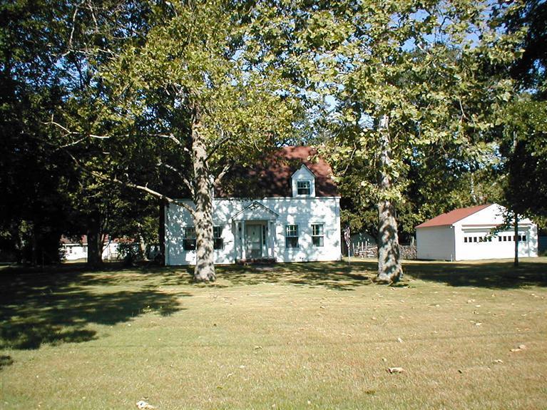10048 Baldwin Road Bridgman, MI 49106 - Photo 1 of 12 Primary Photo