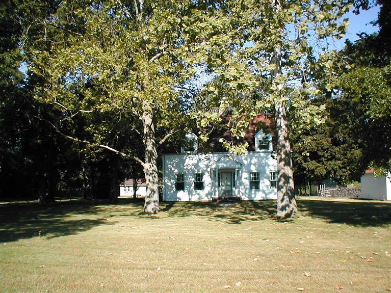 10048 Baldwin Road Bridgman, MI 49106 - Photo 2 of 12 Additional Photo