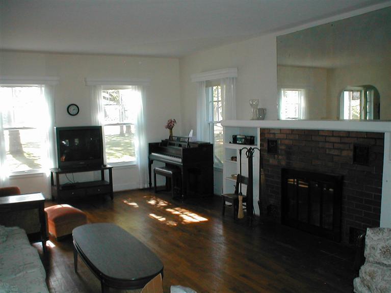 10048 Baldwin Road Bridgman, MI 49106 - Photo 3 of 12 Additional Photo