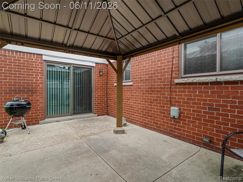 29720 Merrick Avenue Warren, MI 48092 - Photo 30 of 50