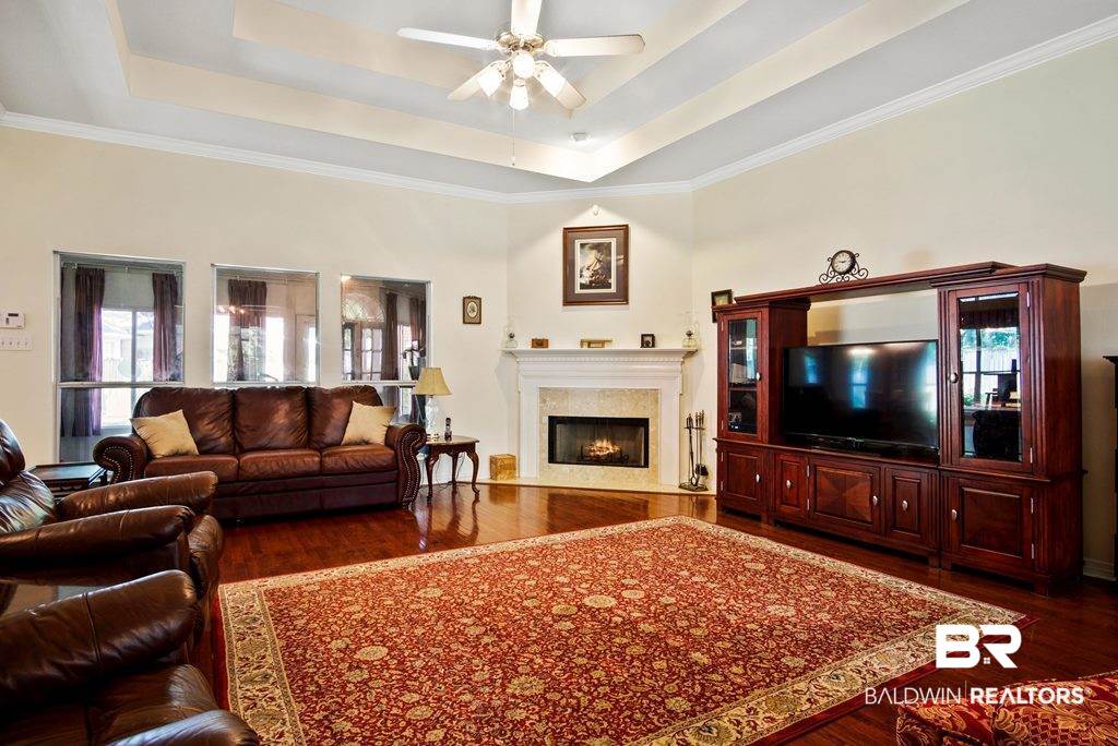 9715 Potomac Ridge Drive Mobile, AL 36695 - Photo 6 of 37