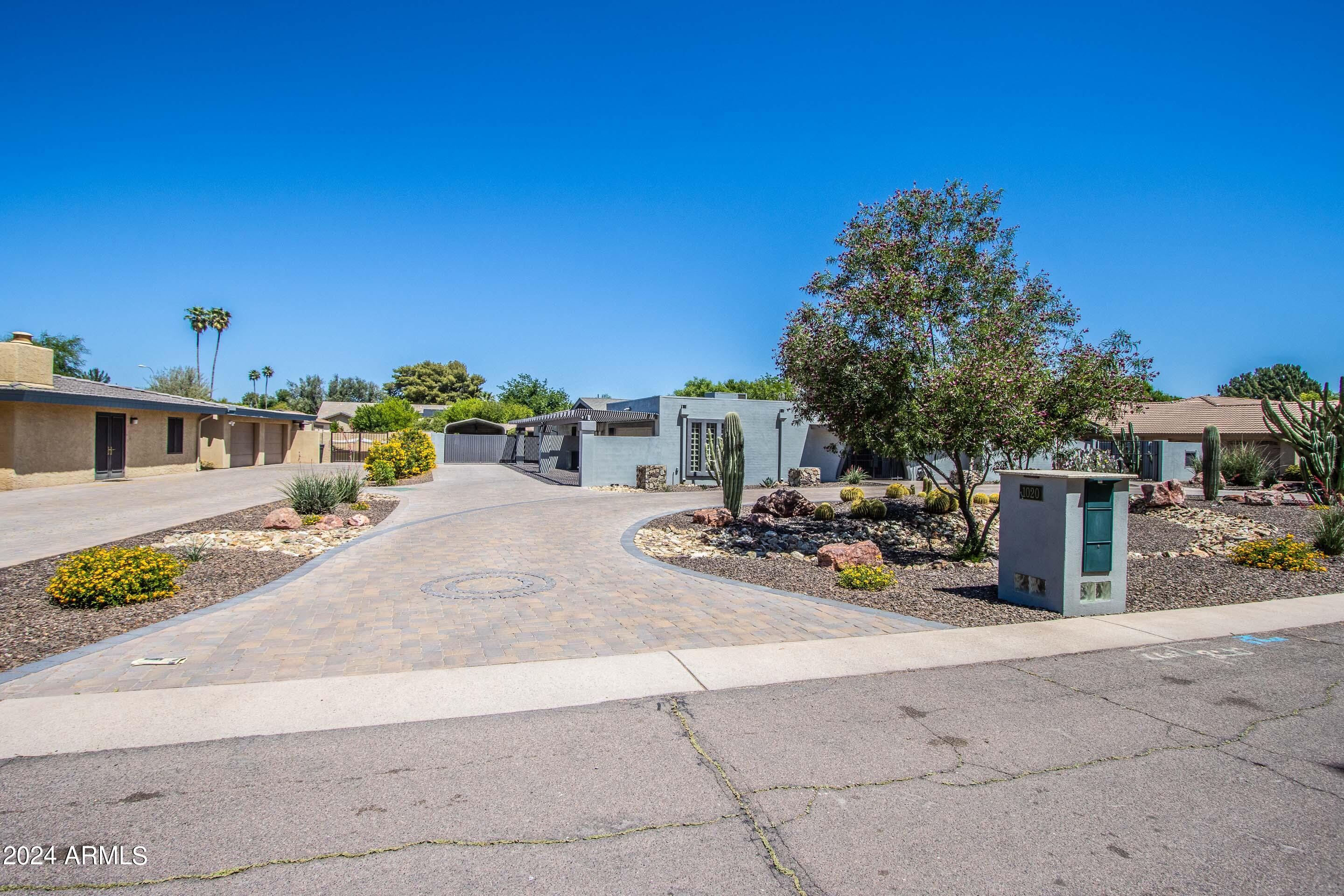 1020 East El Freda Road Tempe, AZ 85284 - Photo 17 of 90 Freda Rd-2