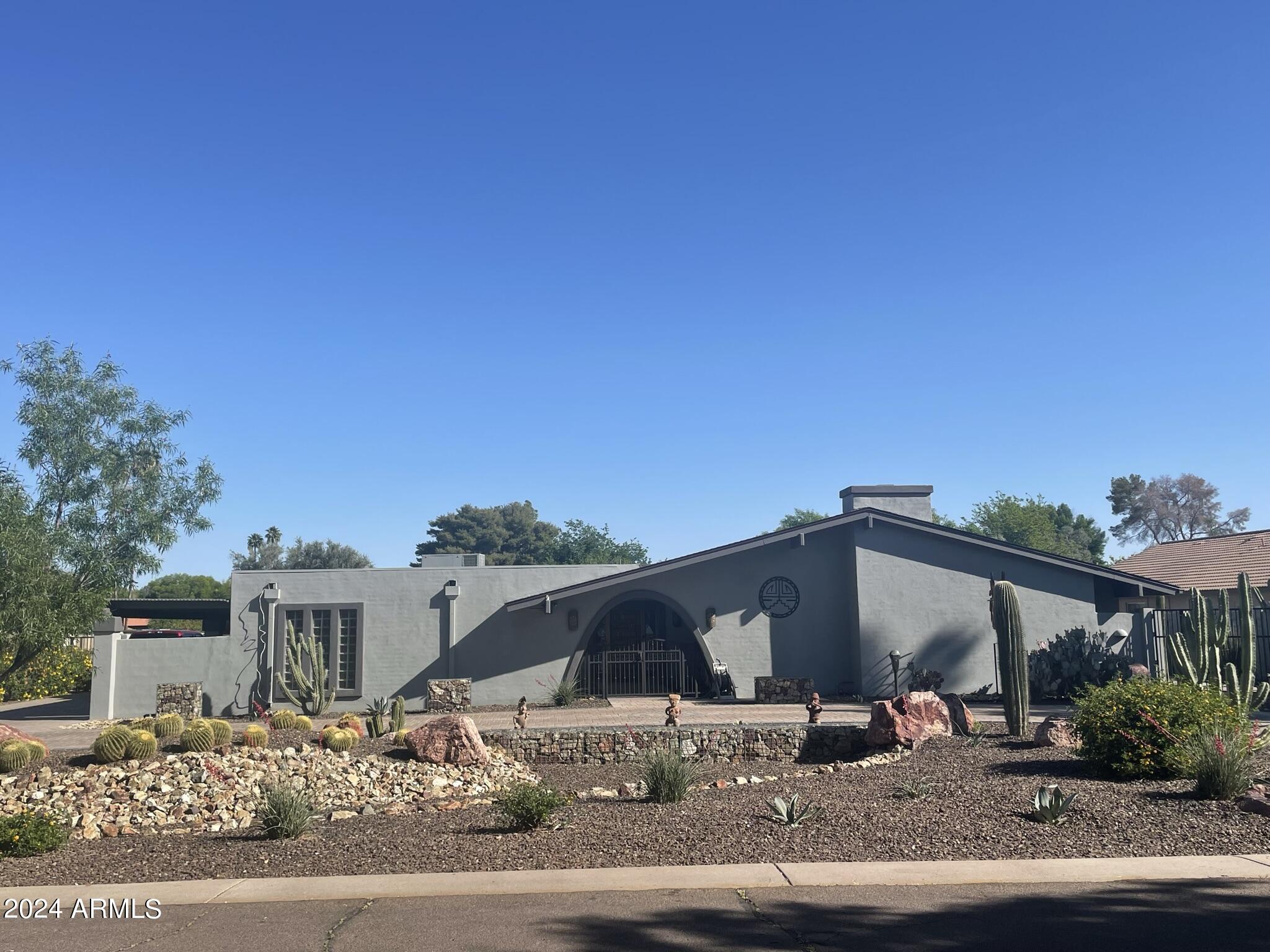 1020 East El Freda Road Tempe, AZ 85284 - Photo 2 of 90 El Freda exterior 1