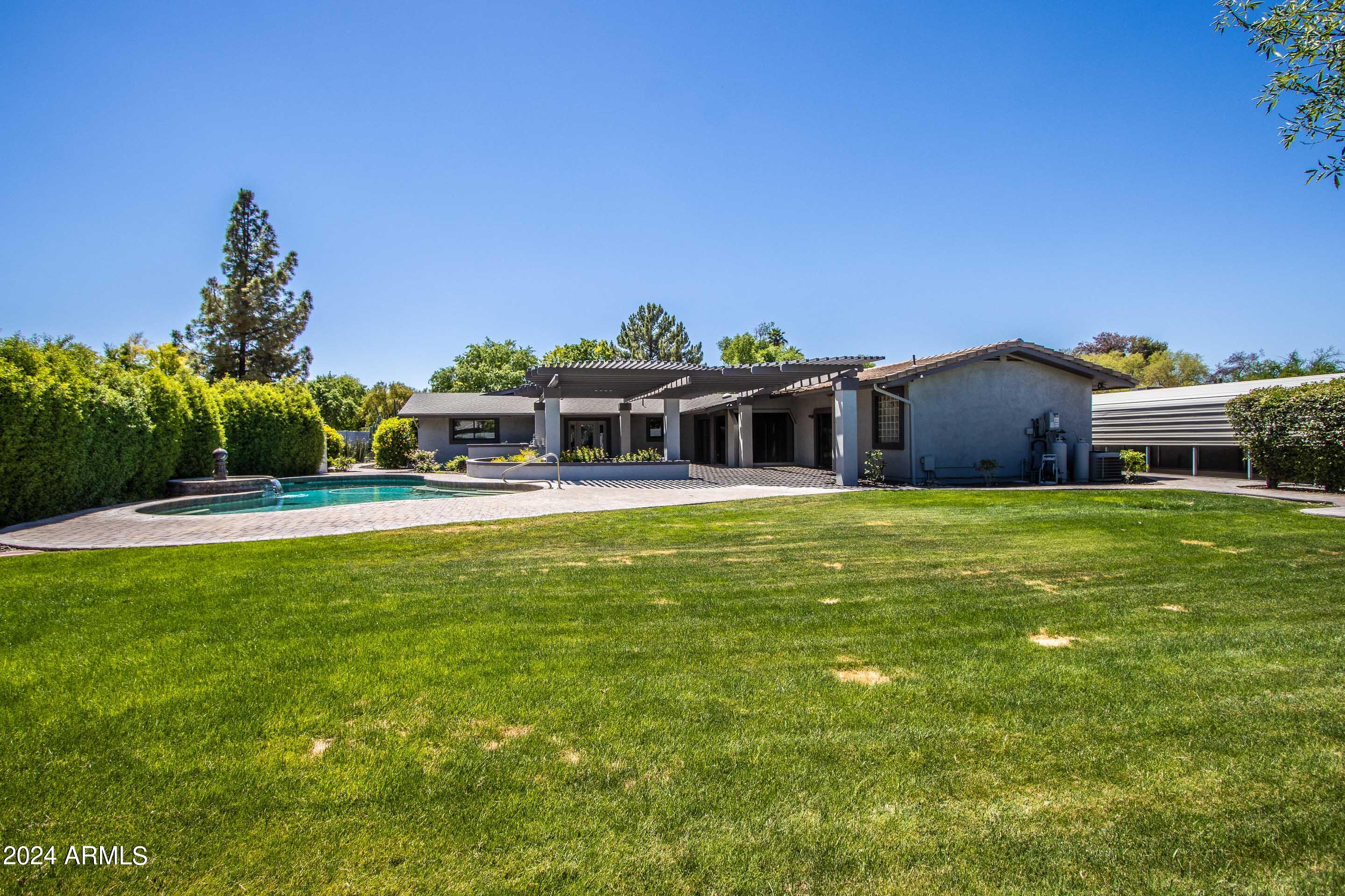 1020 East El Freda Road Tempe, AZ 85284 - Photo 23 of 90 Freda Rd-52