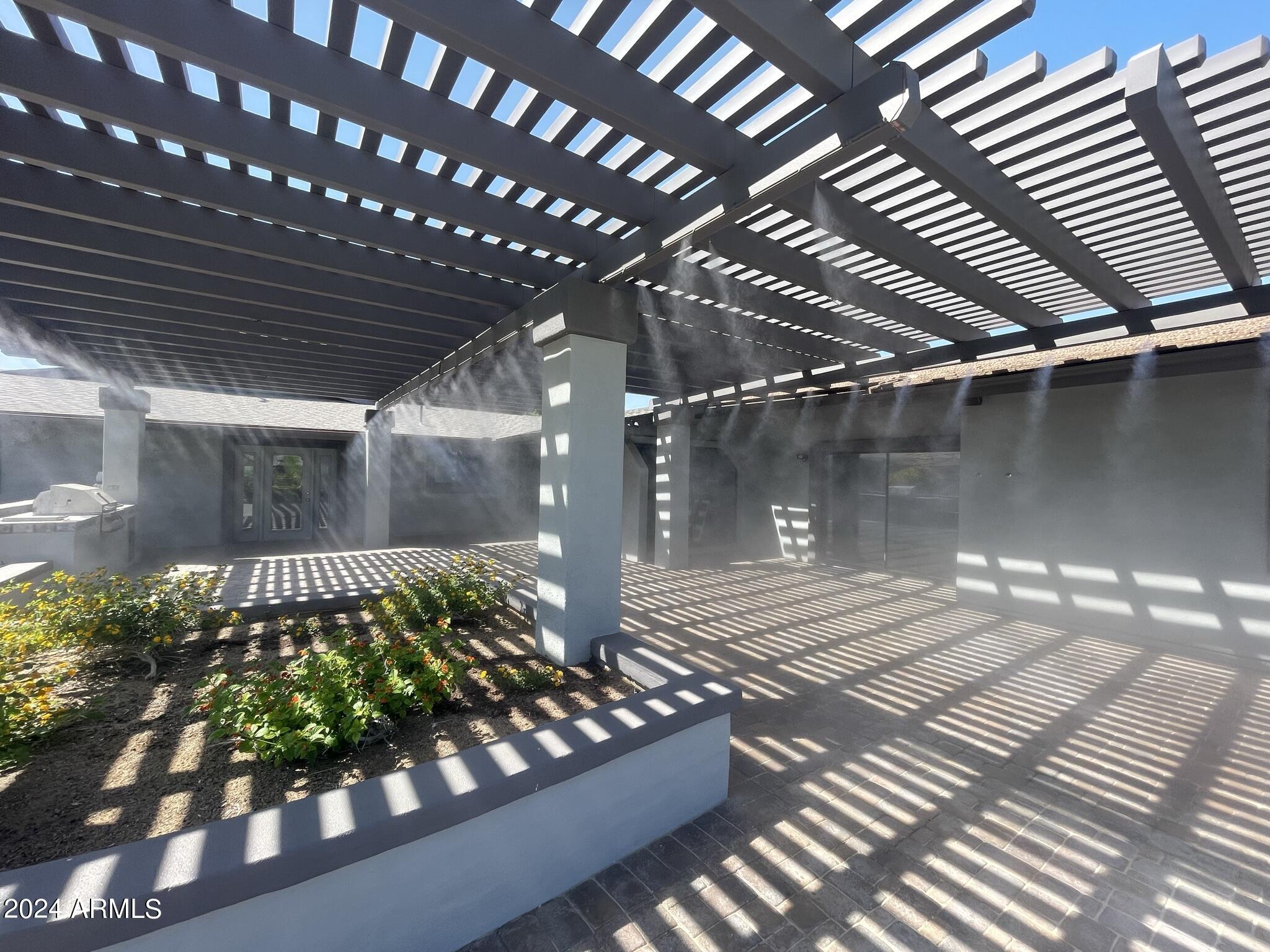 1020 East El Freda Road Tempe, AZ 85284 - Photo 29 of 90 patio fog2