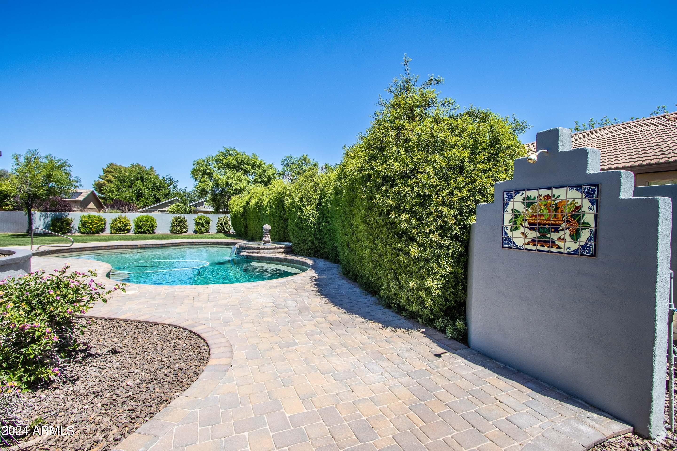 1020 East El Freda Road Tempe, AZ 85284 - Photo 30 of 90 Freda Rd-51