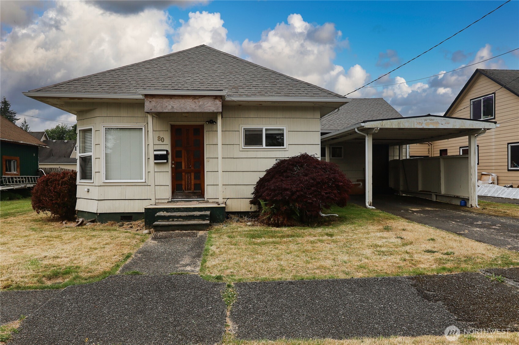 80 O Street Hoquiam, WA 98550 - Photo 3 of 24