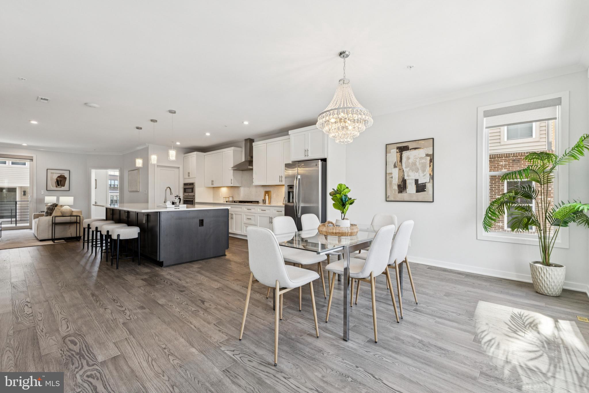 4635 Charger Place, Unit 805 Chantilly, VA 20151 - Photo 15 of 41