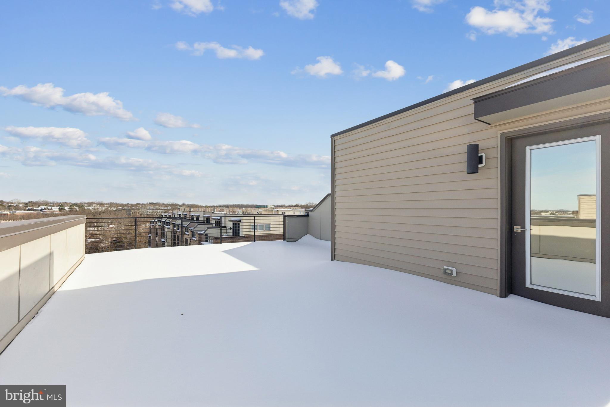 4635 Charger Place, Unit 805 Chantilly, VA 20151 - Photo 35 of 41 Huge rooftop deck